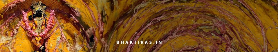मेरे बाँके बिहारी पर्दा ज़रा हटा दे