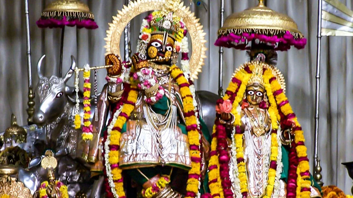 श्री गोविंद देव जी मंदिर
