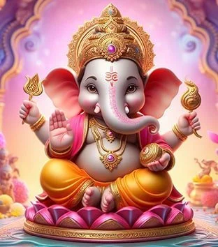 भगवान गणेश