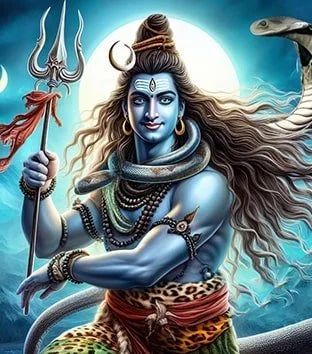 भगवान शिव