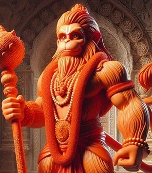 भगवान हनुमान