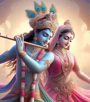 भगवान कृष्ण