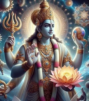 भगवान विष्णु