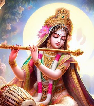 Devi Radha