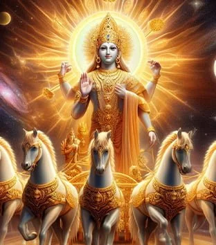 भगवान सूर्य