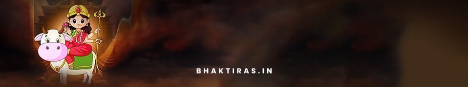 आरती देवी शैलपुत्री जी की
