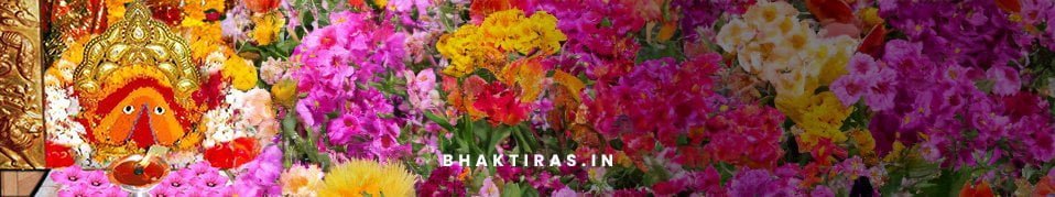 माता चिंतपूर्णी जी की आरती
