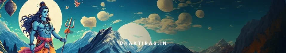 शम्भू मेरा तू ही तू