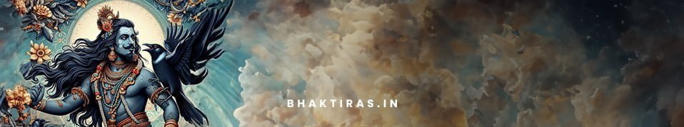 द्वार खड़ी शनी देव तुम्हारे
