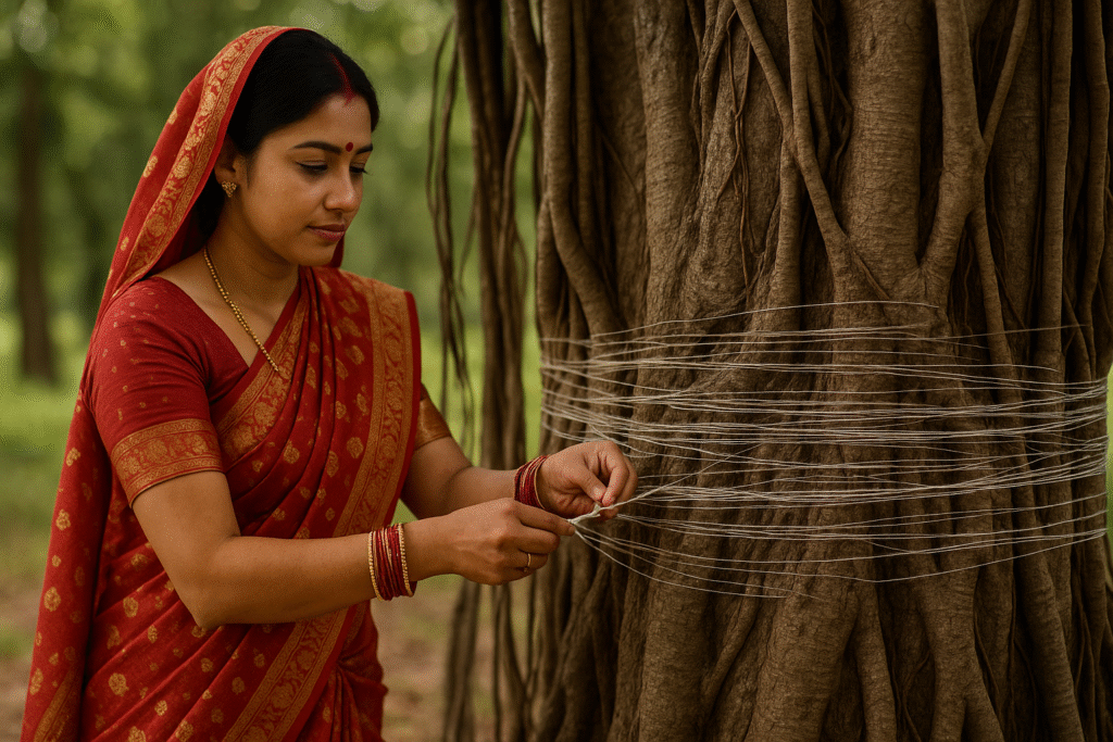 वट सावित्री व्रत - Vat Savitri Vrat Katha 3 Vat Savitri Vrat Katha