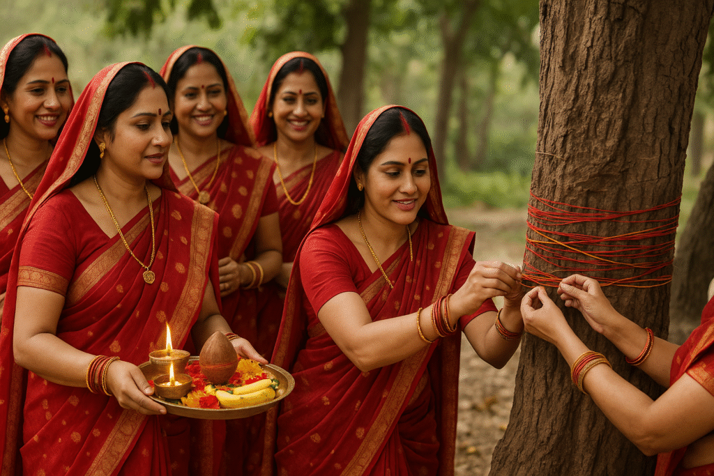 वट सावित्री व्रत - Vat Savitri Vrat Katha 1 Vat Savitri Vrat Katha
